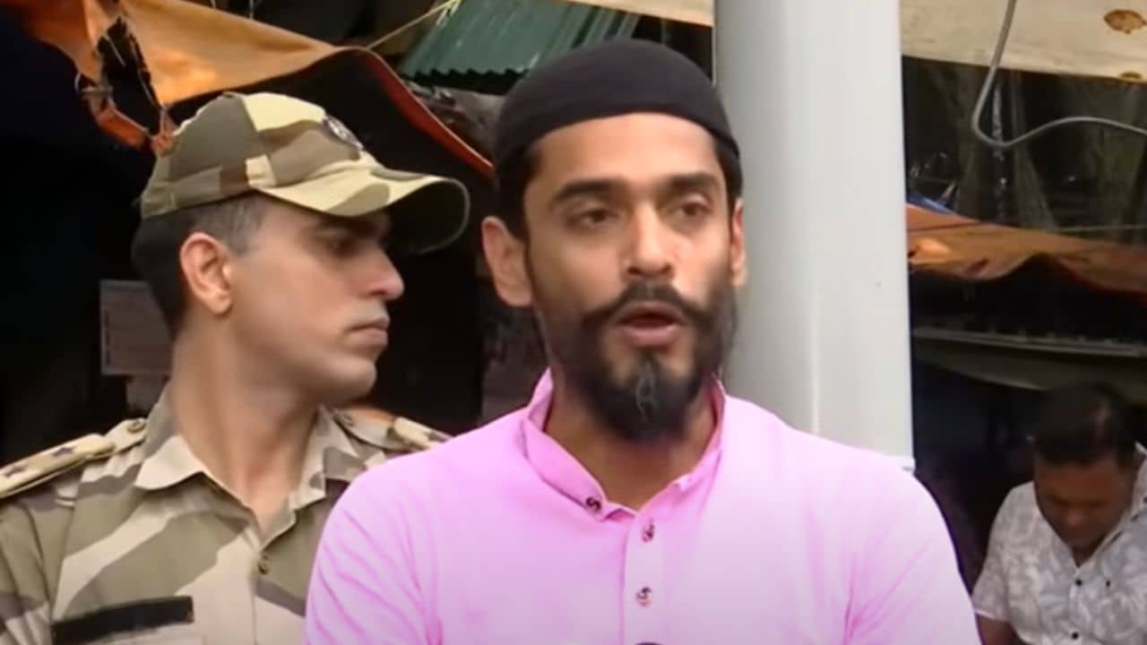 Naushad Siddiqui: পশ্চিমবঙ্গের জন্য ৮০ বা ৯০ শতাংশ সিট সংরক্ষণ করতে হবে, দাবি তুললেন নওশাদ