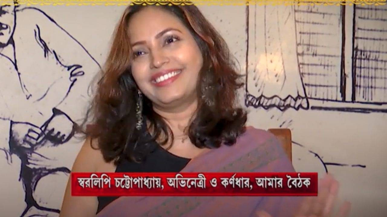 Pujoy Pulse: অভিনেত্রী, মা, উদ্যোক্তা―পাশাপাশি আরও এক পরিচয় এই অভিনেত্রীর