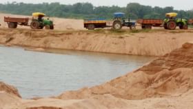 জাল QR Code, ট্রাকের নম্বর! কীভাবে কোটি কোটি টাকার বালিপাচায় হয়, দেখুন