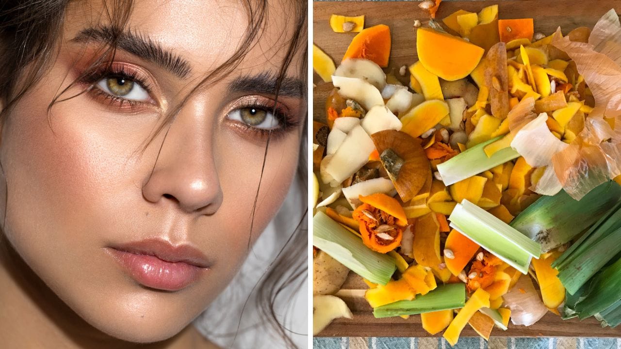 Skin Care: ডাস্টবিনে নয়, সবজির খোসা রাখুন বিউটি কিটে! ত্বকের যত্নের গোপন রহস্য ট্রাই করুন আজই Skin Care: ডাস্টবিনে নয়, সবজির খোসা রাখুন বিউটি কিটে! ত্বকের যত্নের গোপন রহস্য ট্রাই করুন আজই