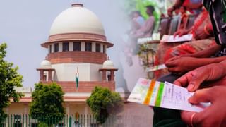 Supreme Court Hearing on SIR: ‘৮১ দিন কাটালেই বিদেশিরাও আধার কার্ড পেয়ে যায়’, SIR মামলায় সুপ্রিম কোর্টকে জানালেন আইনজীবী