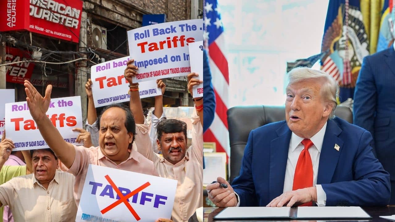 Govt on US Tariff: ট্রাম্পের শুল্কের প্রভাব পড়বে না, নতুন স্কিম ঘোষণা করতে পারে সরকার: সূত্র