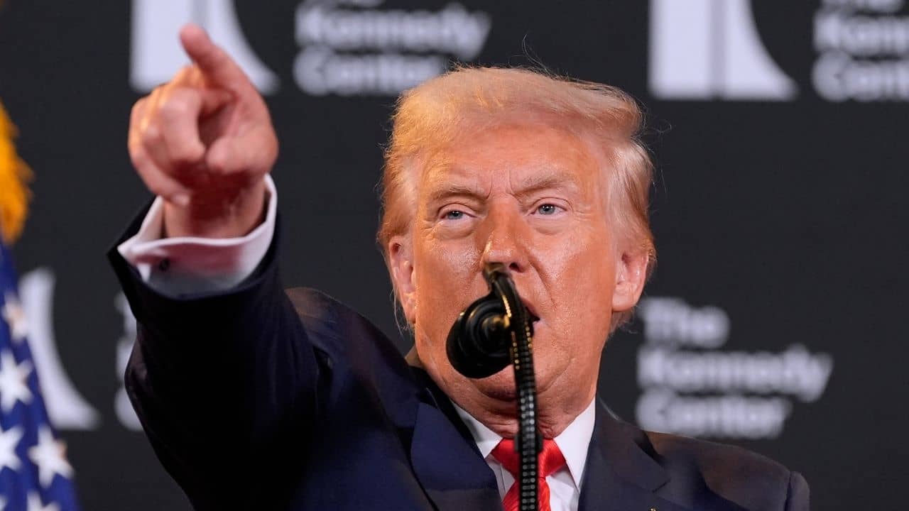 Donald Trump on India-Russia: চিনের কাছে ভারত, রাশিয়াকে হারিয়ে ফেললাম, ছবি পোস্ট করে আক্ষেপ ট্রাম্পের