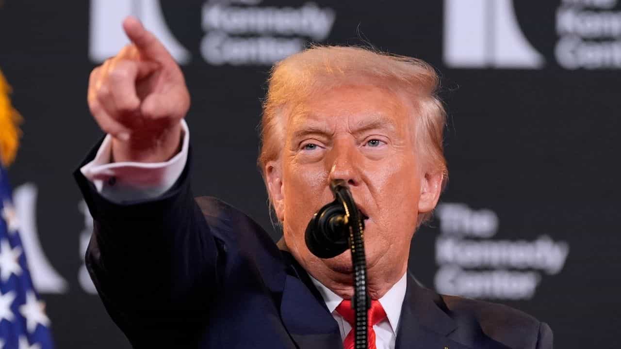 Donald Trump on India-Russia: 'চিনের কাছে ভারত, রাশিয়াকে হারিয়ে ফেললাম', ছবি পোস্ট করে আক্ষেপ ট্রাম্পের Donald Trump on India-Russia: 'চিনের কাছে ভারত, রাশিয়াকে হারিয়ে ফেললাম', ছবি পোস্ট করে আক্ষেপ ট্রাম্পের