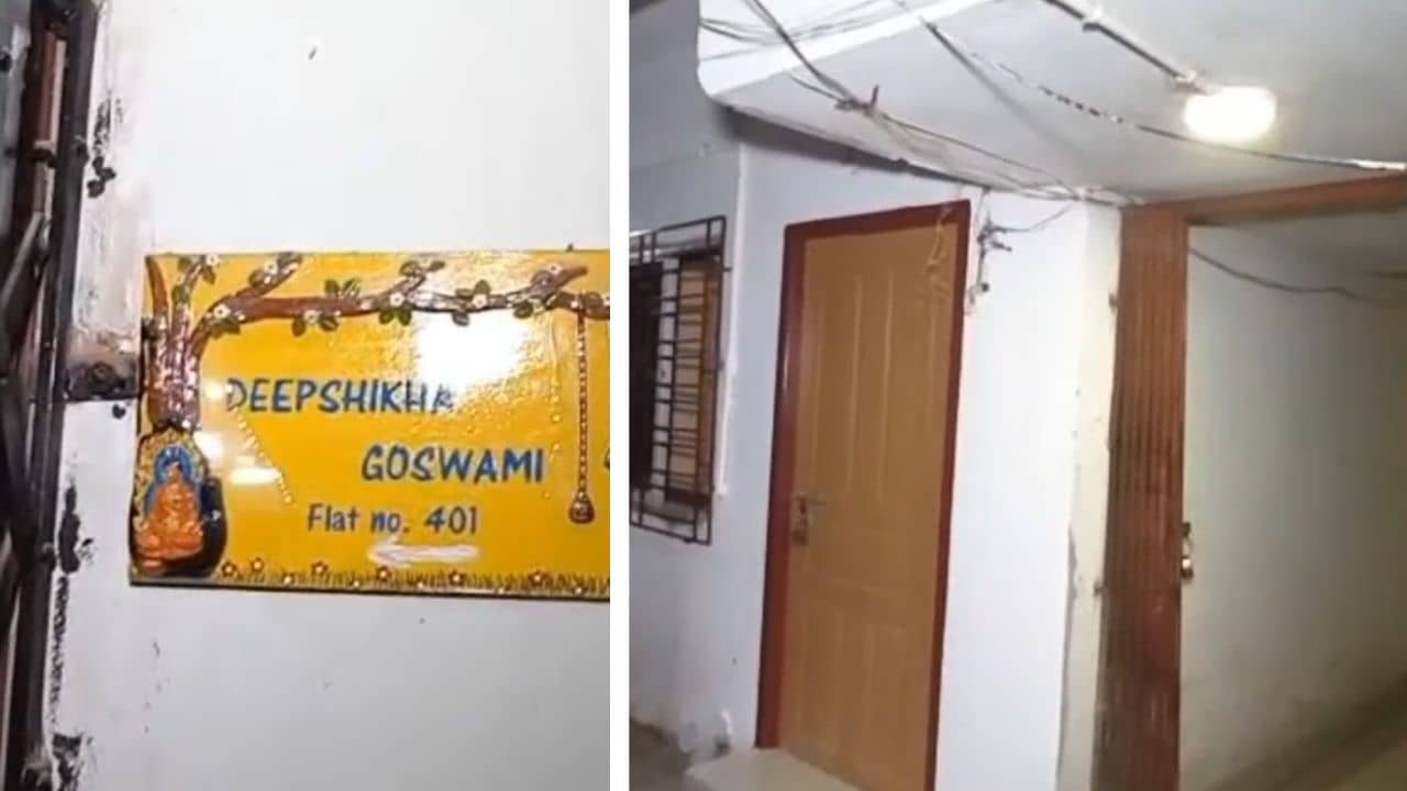 Hooghly: দরজায় নক করেও সাড়া পাওয়া যায়নি, পরে যুবতীর অবস্থা দেখে আঁতক উঠল প্রতিবেশীরা