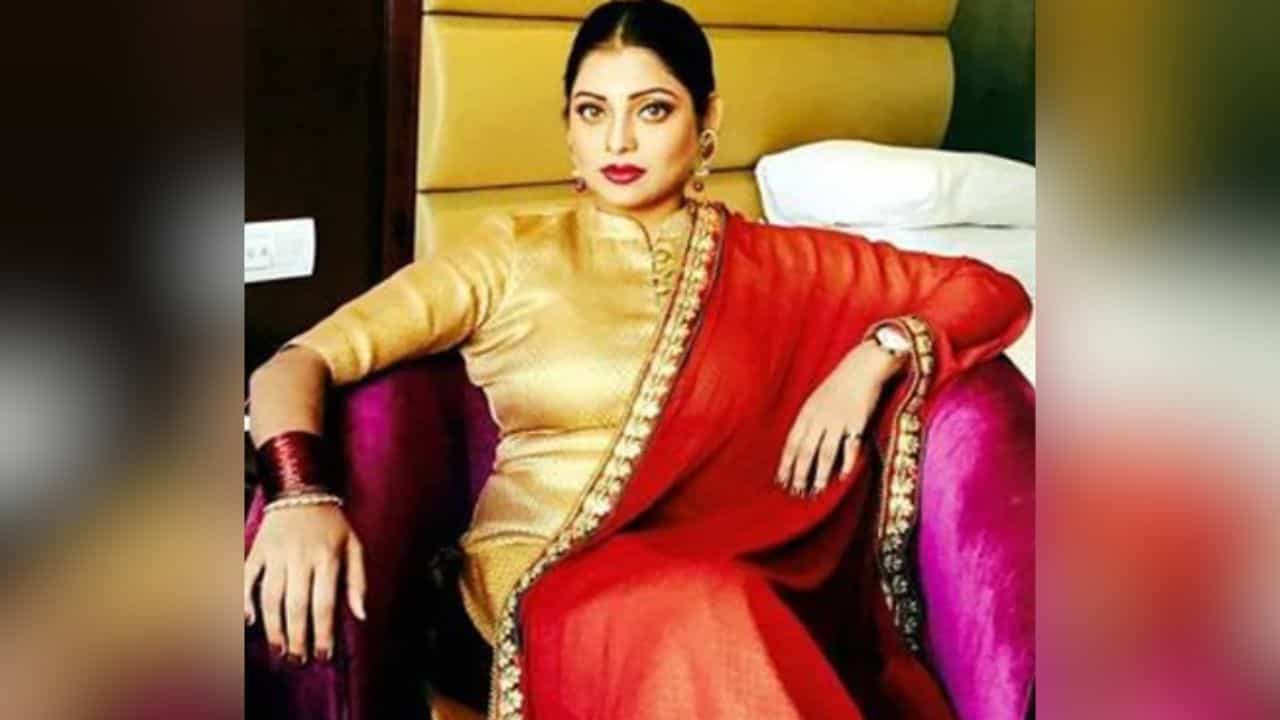 Actress arrested: পোস্তায় মহিলার ব্যাগ থেকে সোনার গয়না চুরি, গ্রেফতার টেলিভিশন অভিনেত্রী