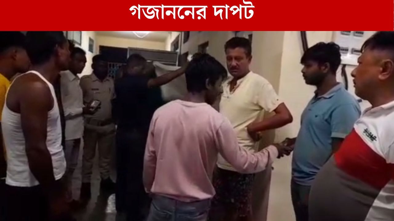 Alipurduar: হঠাৎ করে হাজির হাতি, শুঁড়ে পেঁচিয়ে মেরে ফেলল ৩ জনকে