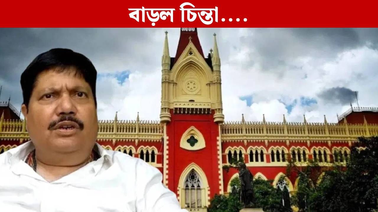 Arjun Singh in High Court: গ্রেফতারি আটকানো গেল, তদন্ত নয়! আদালতে 'অস্বস্তি' অর্জুনের Arjun Singh in High Court: গ্রেফতারি আটকানো গেল, তদন্ত নয়! আদালতে 'অস্বস্তি' অর্জুনের