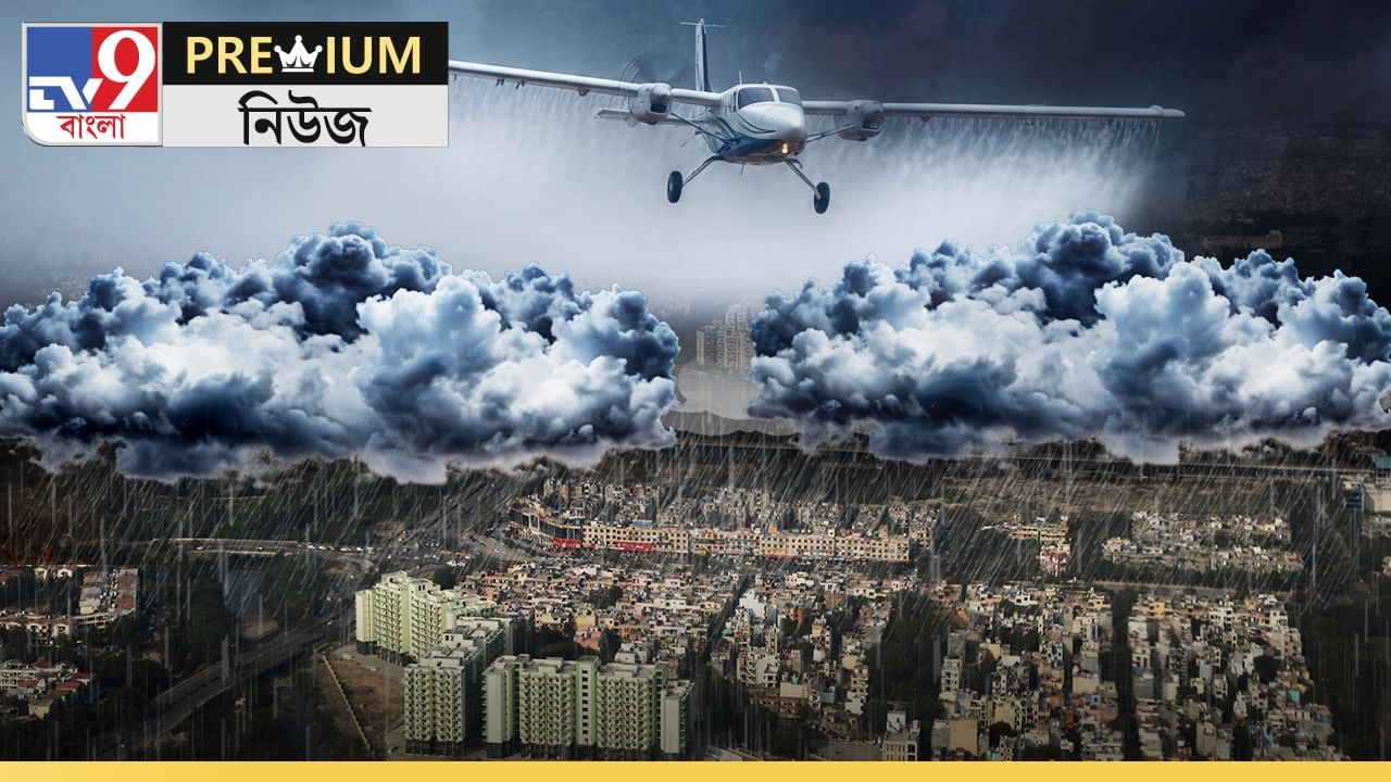 Artificial Rain Premium