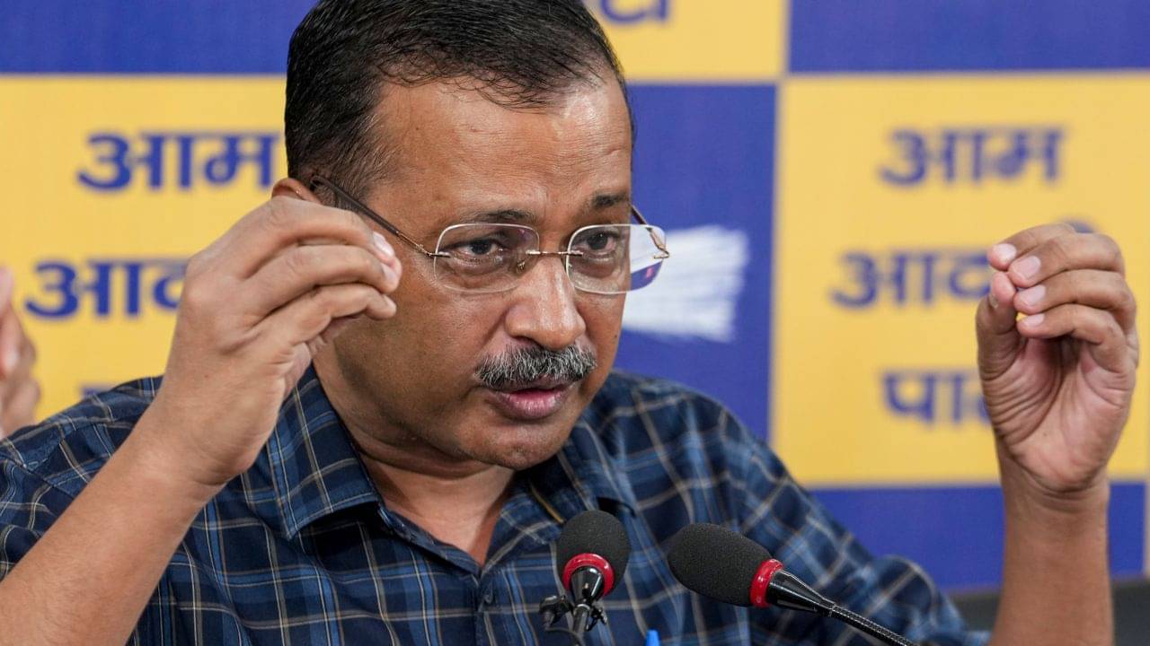 Sheeshmahal in Chandigarh: দিল্লি পেরিয়ে চণ্ডীগড়, কেজরীবালের জন্য তৈরি নতুন ‘শিশমহল’?