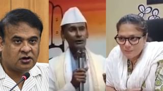 Sonar Bangla Song Controversy: রবীন্দ্রনাথেও ভাগাভাগি! ‘সোনার বাংলা’ গাওয়ায় রাষ্ট্রদ্রোহের মামলা কংগ্রেস নেতার বিরুদ্ধে, সরব তৃণমূল