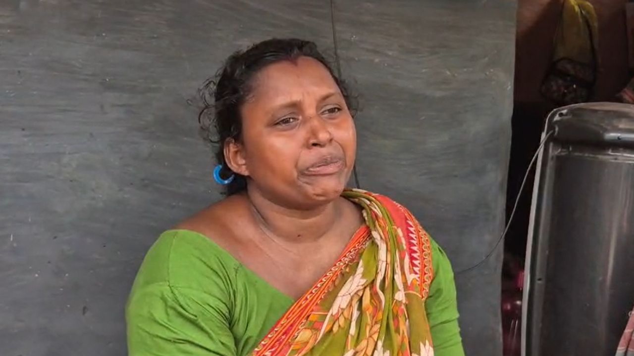 Bankura Toto Driver Murder