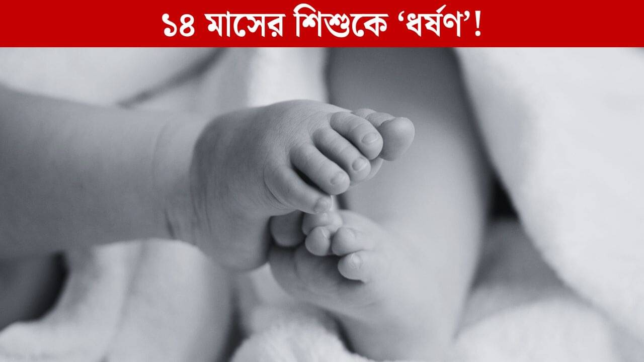 Physical Assault: ১৪ মাসের শিশুকন্যার প্রতি লালসা! ধর্ষণ করে খুন, মাটিতে পুঁতে দিয়ে পালাল প্রতিবেশী