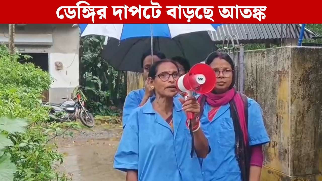 Dengue: পুজো কাটতে না কাটতেই ডেঙ্গির বাড়বাড়ন্ত, ফের নতুন করে আক্রান্ত ৬