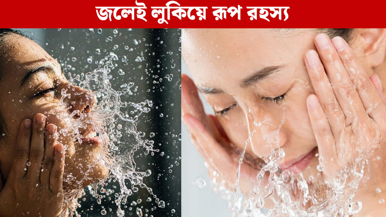 Skin Care: ঠিক কতটা জল খেলে ত্বক করবে চকচক? জানুন কী বলছেন চিকিৎসক Skin Care: ঠিক কতটা জল খেলে ত্বক করবে চকচক? জানুন কী বলছেন চিকিৎসক