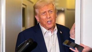 Donald Trump on Nuclear Warhead: পরমাণু-যুদ্ধের ‘প্রাক্কাল’? রাশিয়ার সাফল্য ‘দেখে’ ৩৩ বছরের চুক্তি ভাঙলেন ট্রাম্প