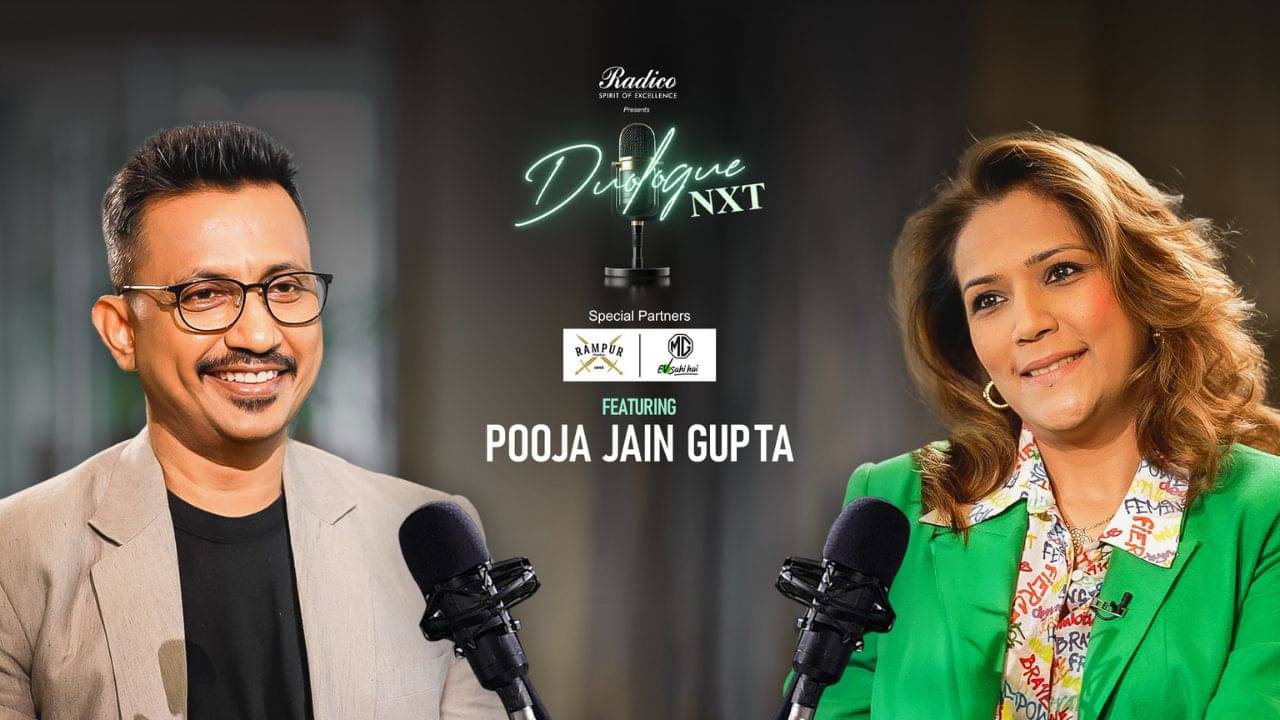 মহিলাদের অনুপ্রাণিত করবে, আজ ডুয়োলগ NXT-র শেষ এপিসোডে পূজা জৈন গুপ্তা