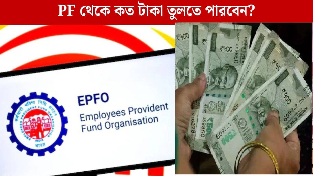 PF থেকে আপনি কতবার তুলতে পারবেন টাকা? এই নিয়মটা অনেকেই জানেন না...