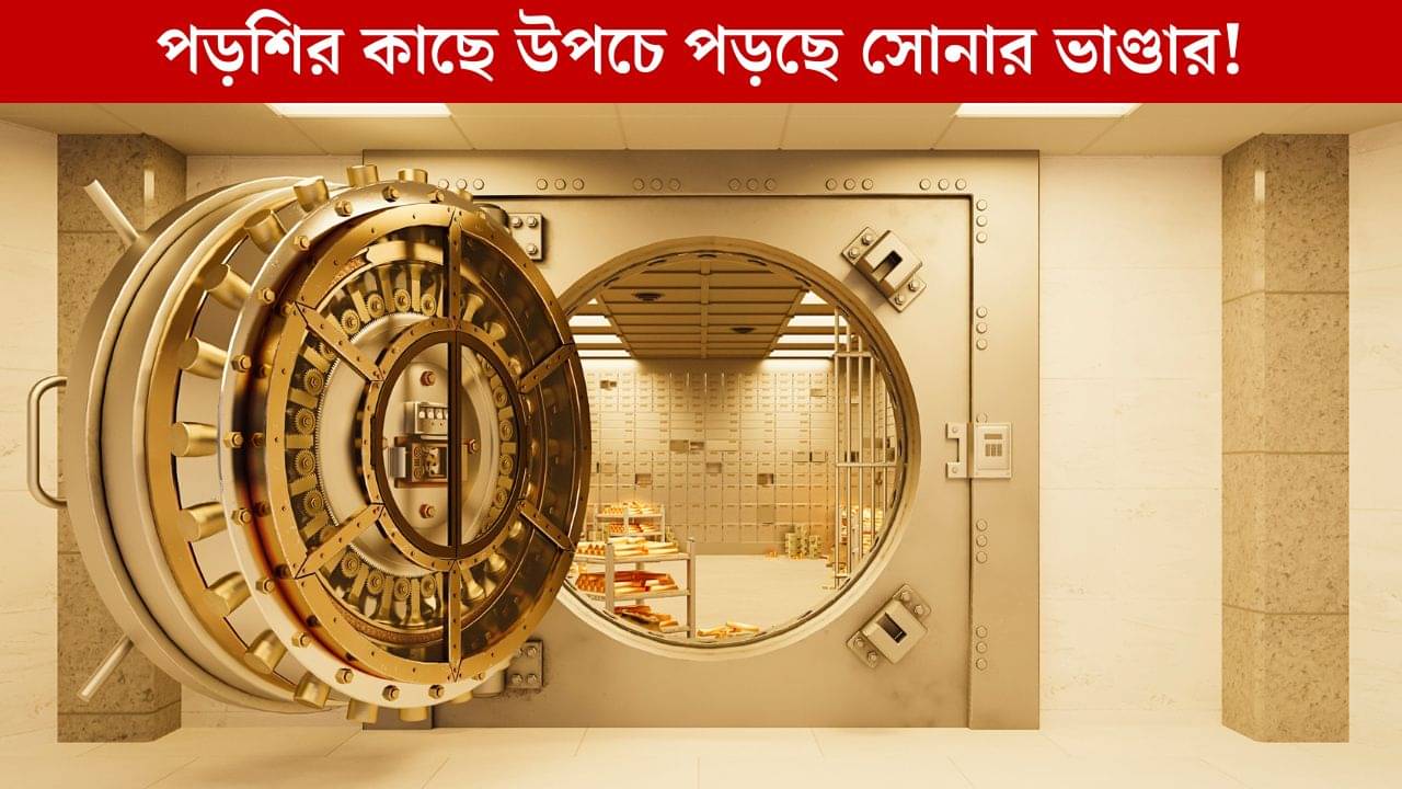 Gold Mine: সোনার বাংলা তো আর এমনি নয়, তবে সোনা সঞ্চয়ে এগিয়ে কিন্তু পড়শিরাই!