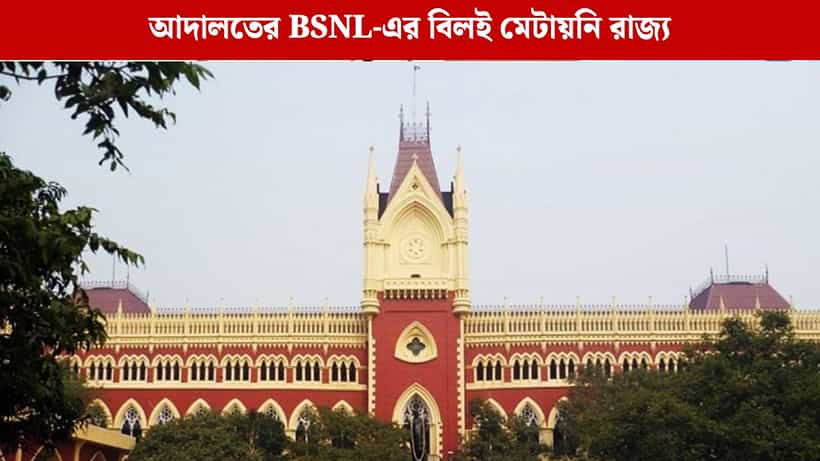 Calcutta High Court: রাজ্যে কি আর্থিক জরুরি অবস্থা চলছে, RBI-কে বলছি কোনও টাকা না ছাড়তে, ক্ষুব্ধ হাইকোর্ট