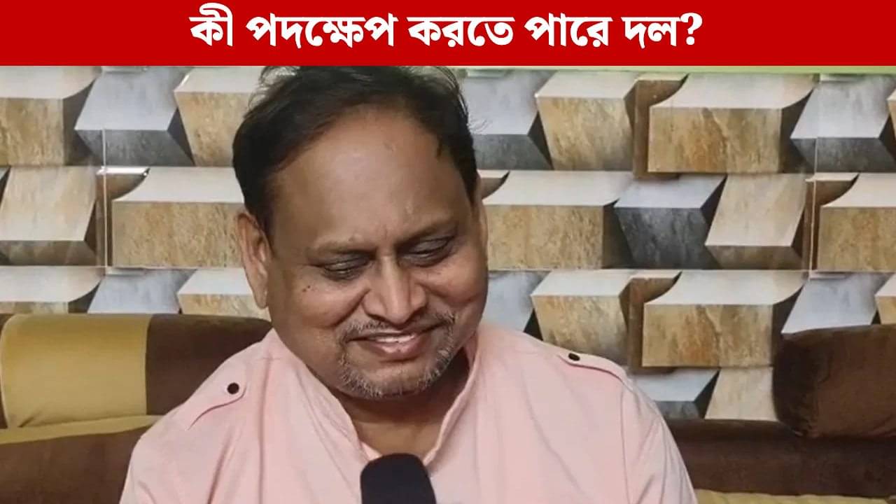 Humayun Kabir: ভোটের আগেই হুমায়ুনকে নিয়ে কড়া পদক্ষেপের পথে তৃণমূল?