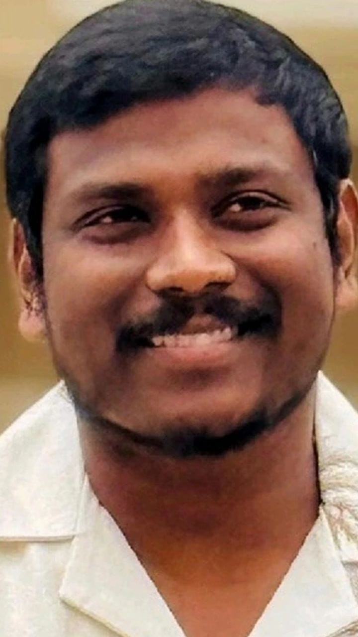 Indian Youth Chandrashekar Pole Shot Dead In America | আমেরিকায় গুলি ...