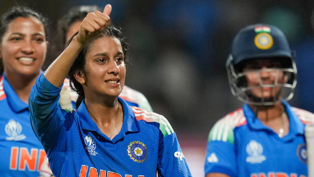 Jemimah Rodrigues: ধর্মের কাছে কোণঠাসা ক্রিকেট ধর্ম, জিমখানা ক্লাবের ধর্মীয় বিতর্ক অতীত করে দিলেন জেমাইমা!