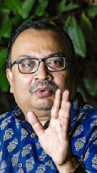 খগেন-শঙ্করদের উপর হামলা কেন? বলে দিলেন কুণাল