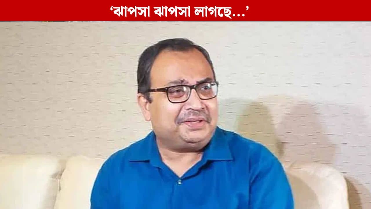 Kunal Ghosh: ল্যাজে আগুন দিলে, হনুমানের মতো পারফর্ম করব, কেন বললেন কুণাল?