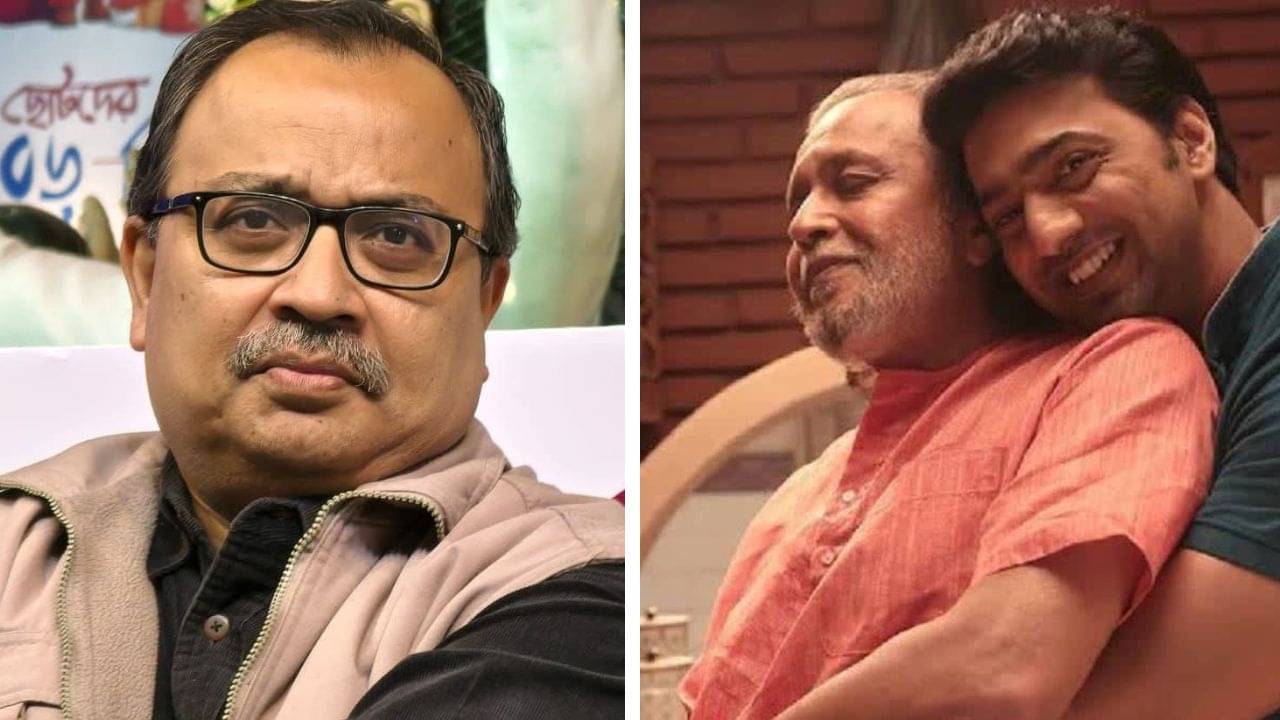 Kunal on Dev: মিঠুনের সঙ্গে হাত মেলানোয় দেবকে আদ্যোপান্ত ধুয়ে দিলেন কুণাল