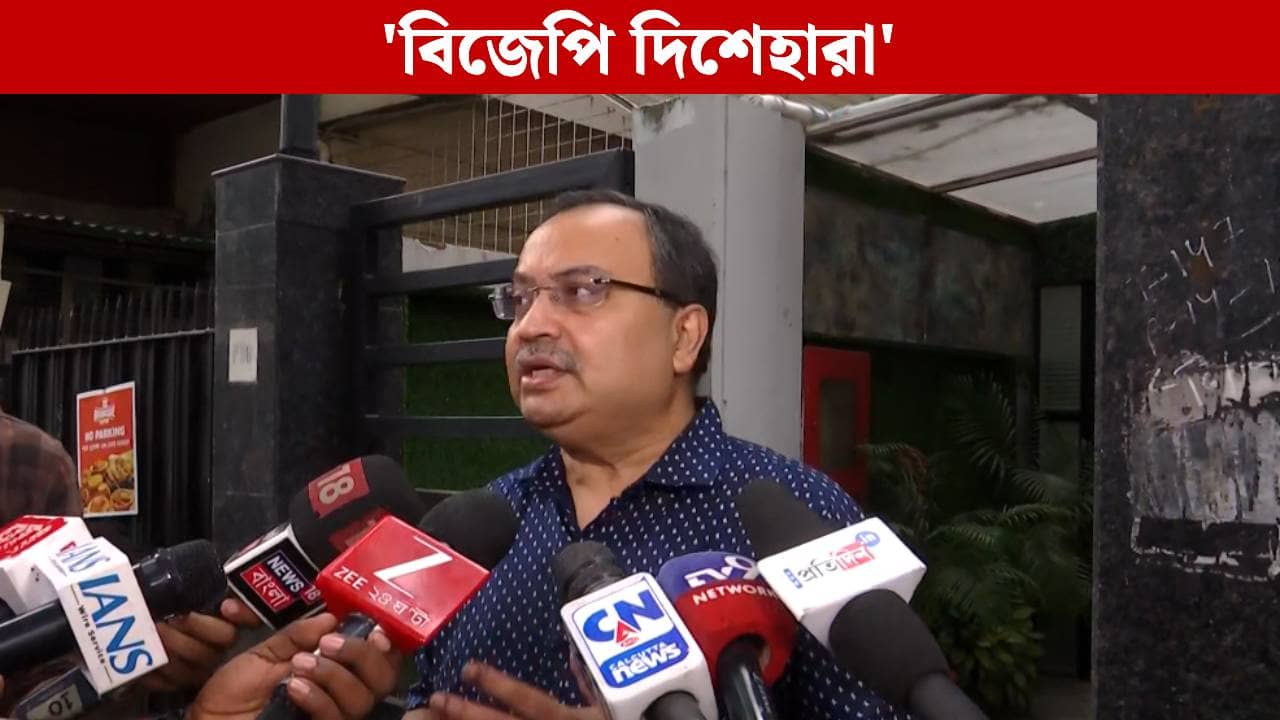 Kunal Ghosh: SIR-এ সবচেয়ে বেশি ক্ষতি হবে মতুয়াদের: কুণাল
