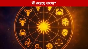 মঙ্গলে কার ভাগ্যে কী রয়েছে? জেনে নিন রাশিফল