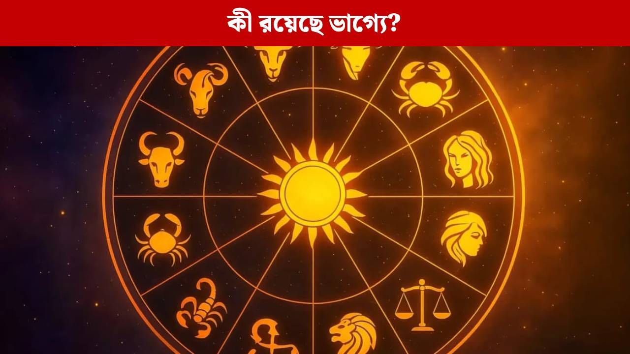 মঙ্গলে কার ভাগ্যে কী রয়েছে? জেনে নিন রাশিফল মঙ্গলে কার ভাগ্যে কী রয়েছে? জেনে নিন রাশিফল