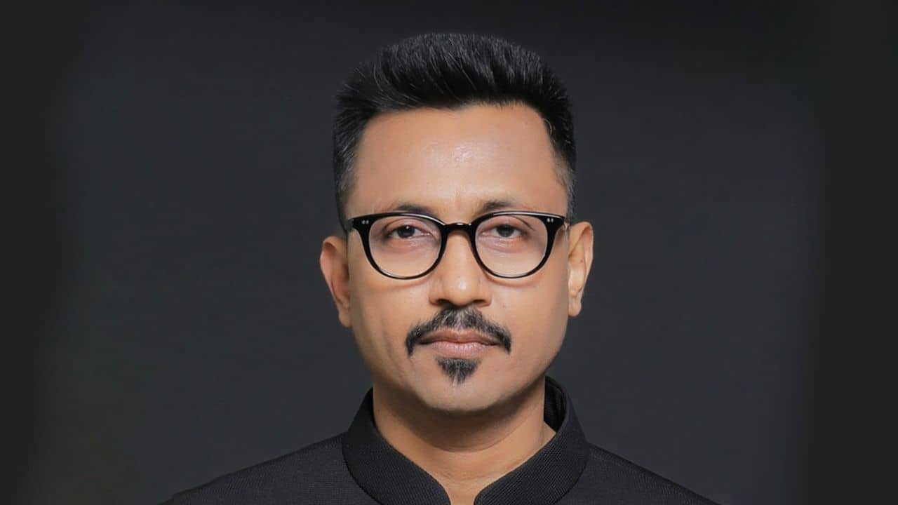 News9 গ্লোবাল সামিটের শুরুতেই জার্মানিতে নতুন ভারতের কথা তুলে ধরলেন TV9 নেটওয়ার্কের এমডি ও সিইও বরুণ দাস