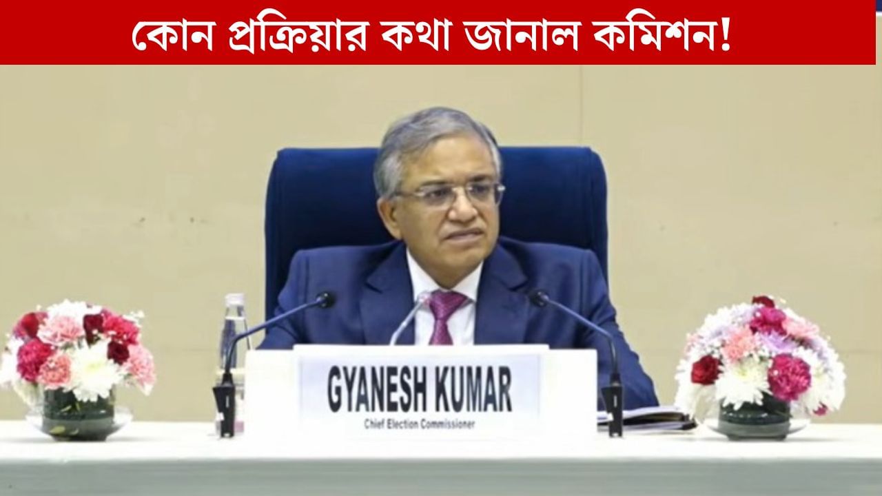 SIR in Bengal: SIR-এ কি ধরা পড়বে অনুপ্রবেশকারী? কীভাবে সম্ভব? SIR in Bengal: SIR-এ কি ধরা পড়বে অনুপ্রবেশকারী? কীভাবে সম্ভব?