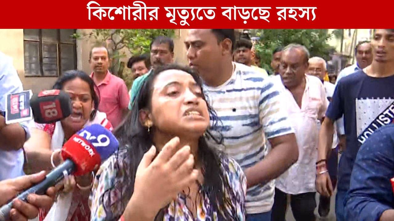 Student Death: গলায় ওড়নার ফাঁস! সঞ্জয়ের ভাগ্নির ময়নাতদন্তের প্রাথমিক রিপোর্টে যা এল, তা মানেই নারাজ ঠাকুমা
