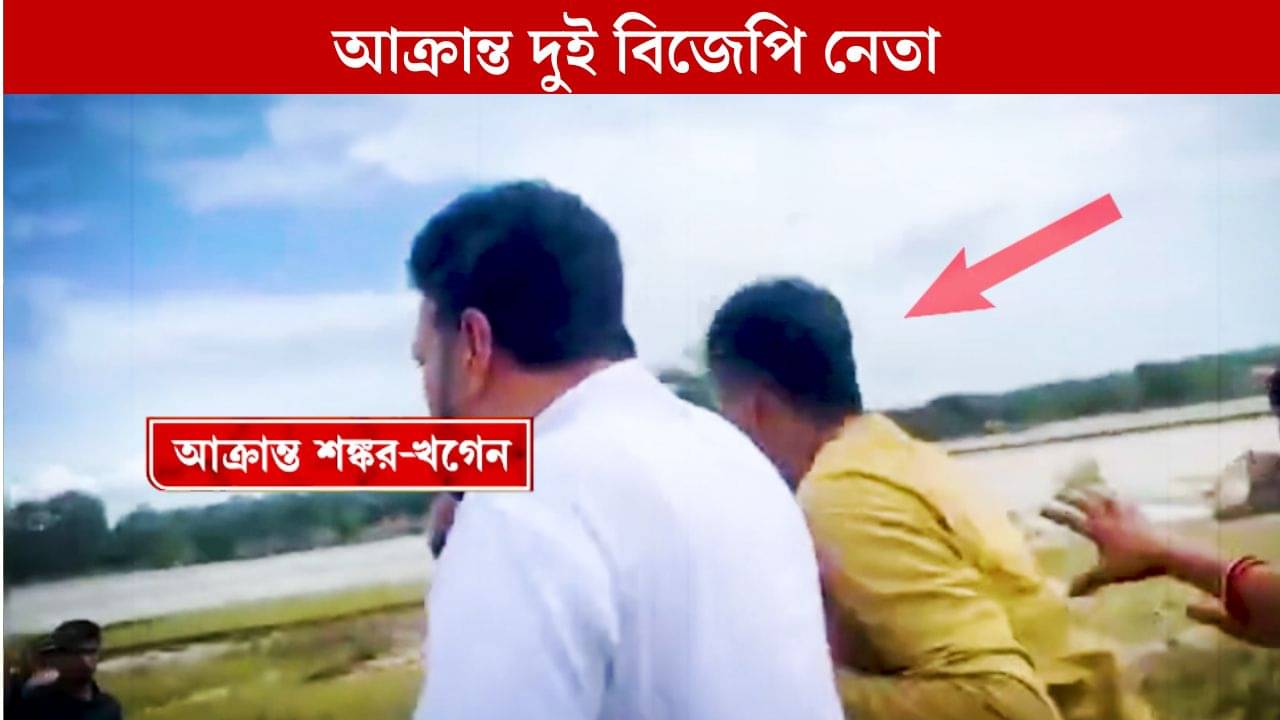 Khagen Murmu: আইসিইউ-তে চিকিৎসাধীন খগেন মুর্মু, নিয়ে যাওয়া হতে পারে এইমসে: সুকান্ত