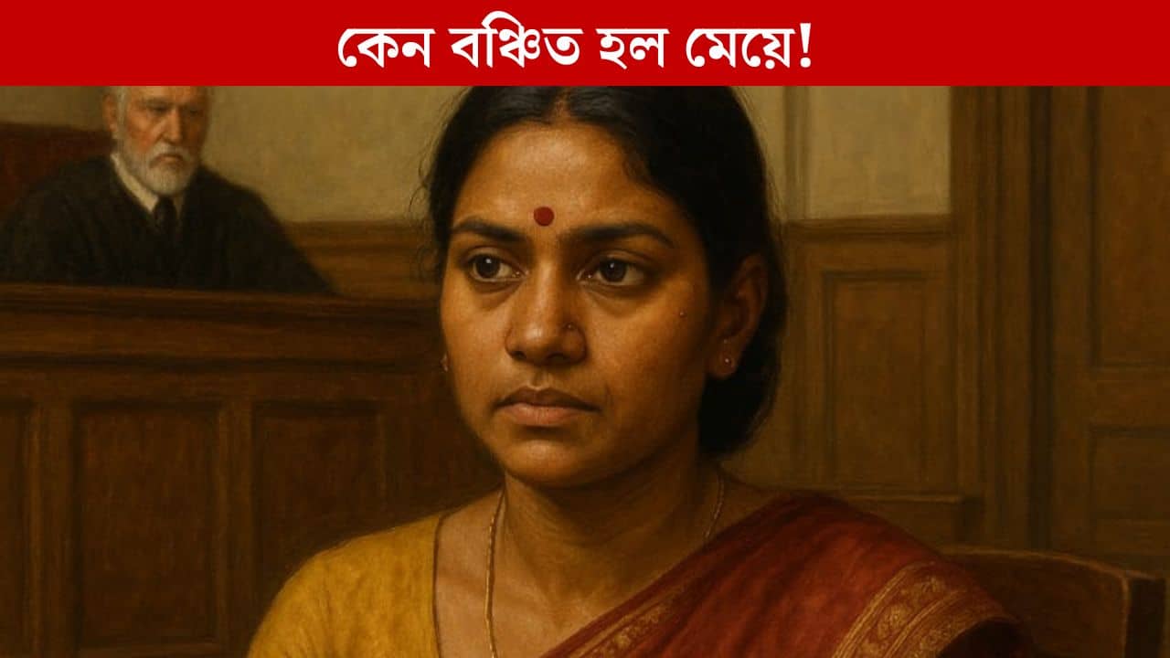 High Court: মেয়েকে বাবার সম্পত্তির অধিকার দিল না হাইকোর্ট, কী বলছে আইন?