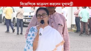 Mamata Banerjee: ‘বাধা দিলে আমি নিজে যাব, দেখব ওদের কত স্পর্ধা’, বিজেপিকে আক্রমণ মমতার
