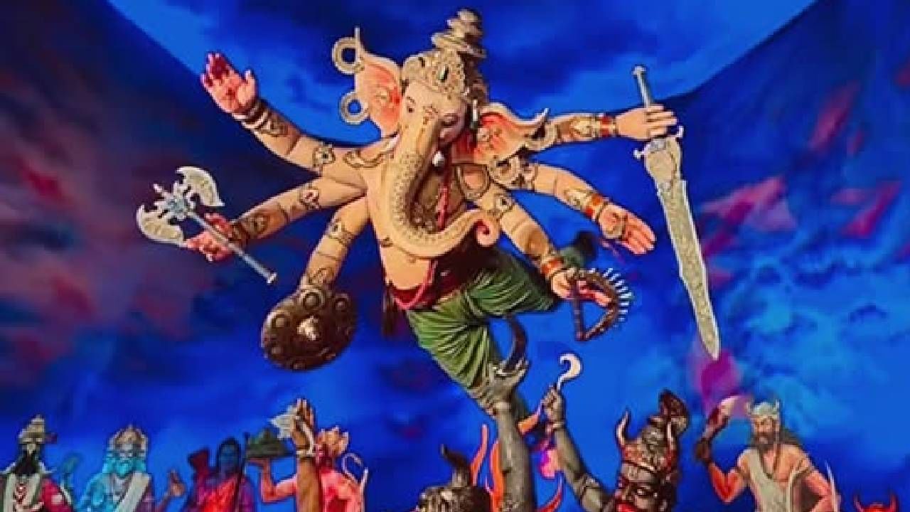 UNESCO recognition: দুর্গাপুজোর পর এবার ইউনেস্কোর স্বীকৃতির লড়াইয়ে গণেশ পুজো UNESCO recognition: দুর্গাপুজোর পর এবার ইউনেস্কোর স্বীকৃতির লড়াইয়ে গণেশ পুজো