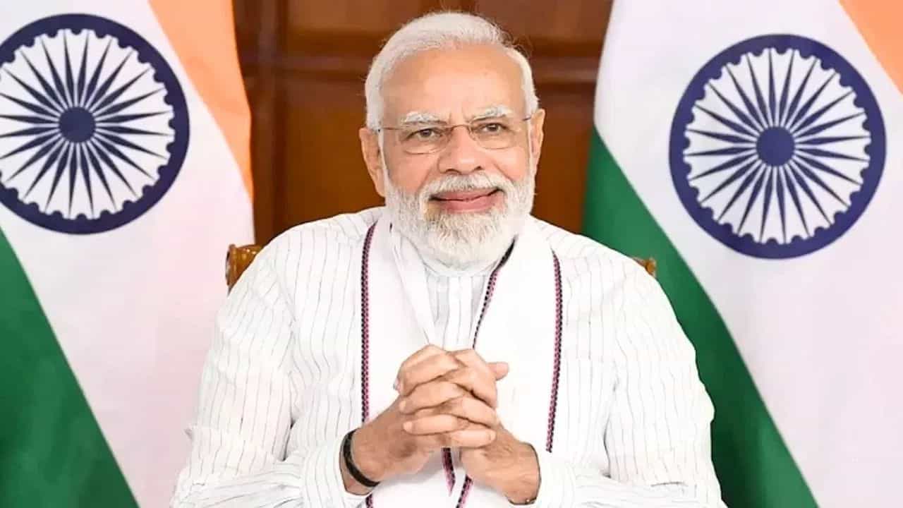PM Modi: ৩০-৪০ পাতার নথিতে বিশ্বাস নয়, সাংসদদের 'রিফর্ম এক্সপ্রেস' বোঝালেন মোদী PM Modi: ৩০-৪০ পাতার নথিতে বিশ্বাস নয়, সাংসদদের 'রিফর্ম এক্সপ্রেস' বোঝালেন মোদী