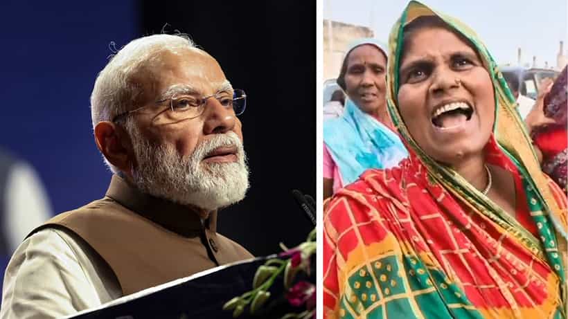 PM Modi: মোদীকে ভাইয়া বলে ছট গান বিহারের মহিলার, বড় বার্তা প্রধানমন্ত্রীর