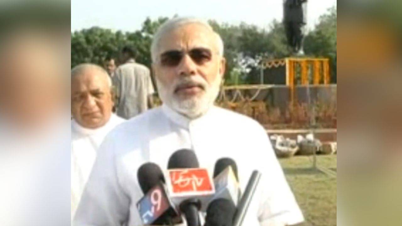 PM Modi: দেশের একতা তুলে ধরাই লক্ষ্য, ২০১০ সালে স্ট্যাচু অব ইউনিটির কথা ভেবেছিলেন মোদী