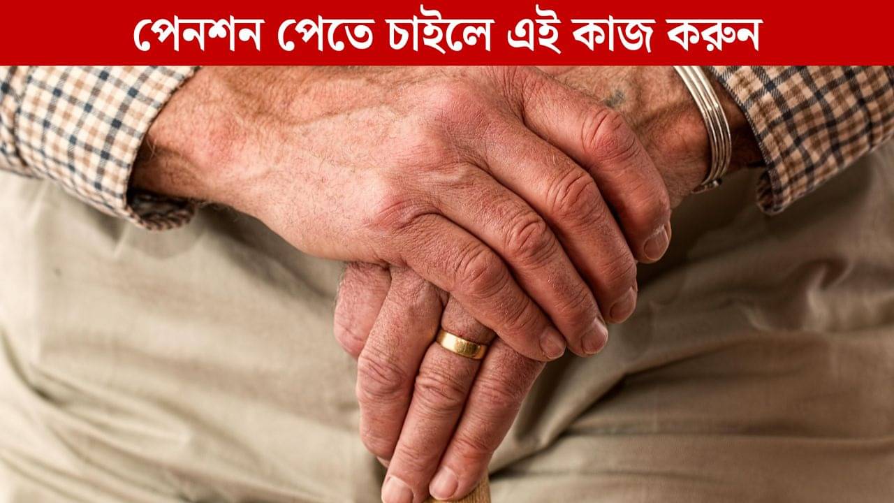 Pension: ৩০ নভেম্বরের মধ্যে এই কাজ অবশ্যই করুন, নাহলে পেনশন আটকে যাবে!