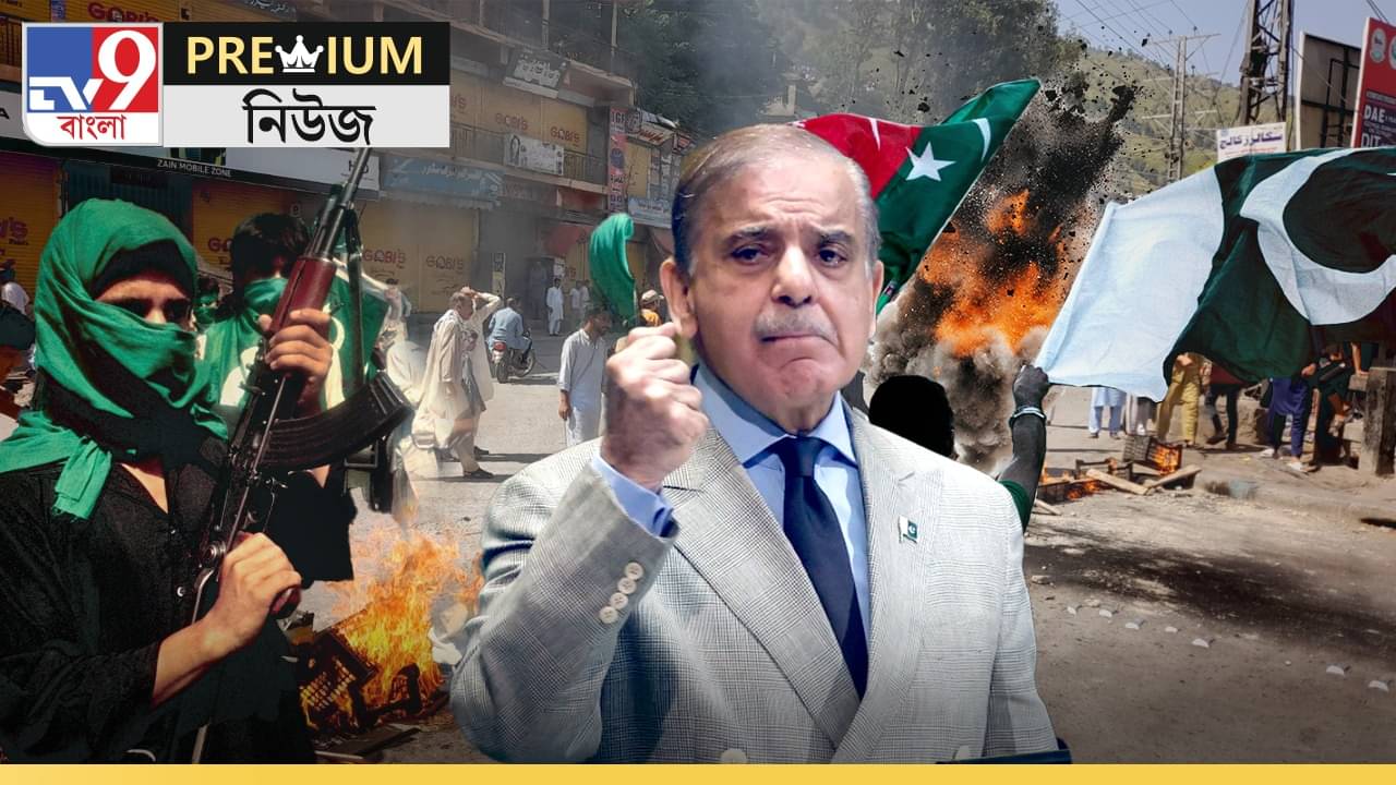 Explained: বিদ্রোহ ঘোষণা করেছে PoK,  সত্যি সত্যিই আজাদ হবে পাকিস্তান থেকে?