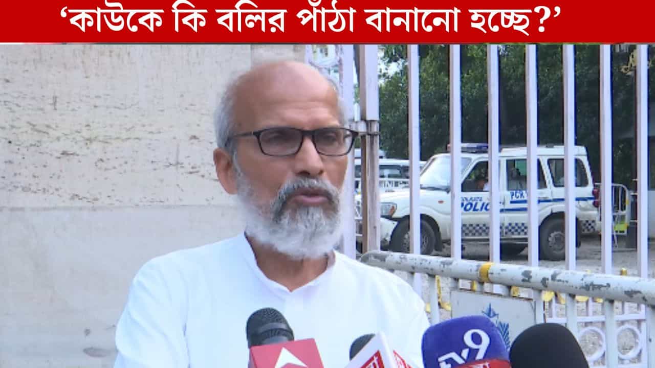 Governor: রাজভবনে হাজির বালেশ্বরের BJP সাংসদ, কী কথা হল দু'জনের?