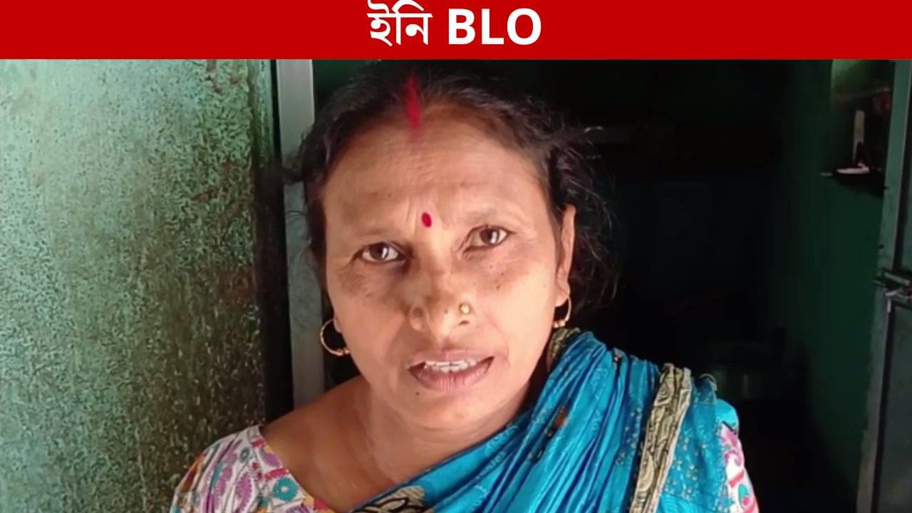 SIR: প্যারা টিচারও BLO? নিয়োগে বিরাট বড় অভিযোগ