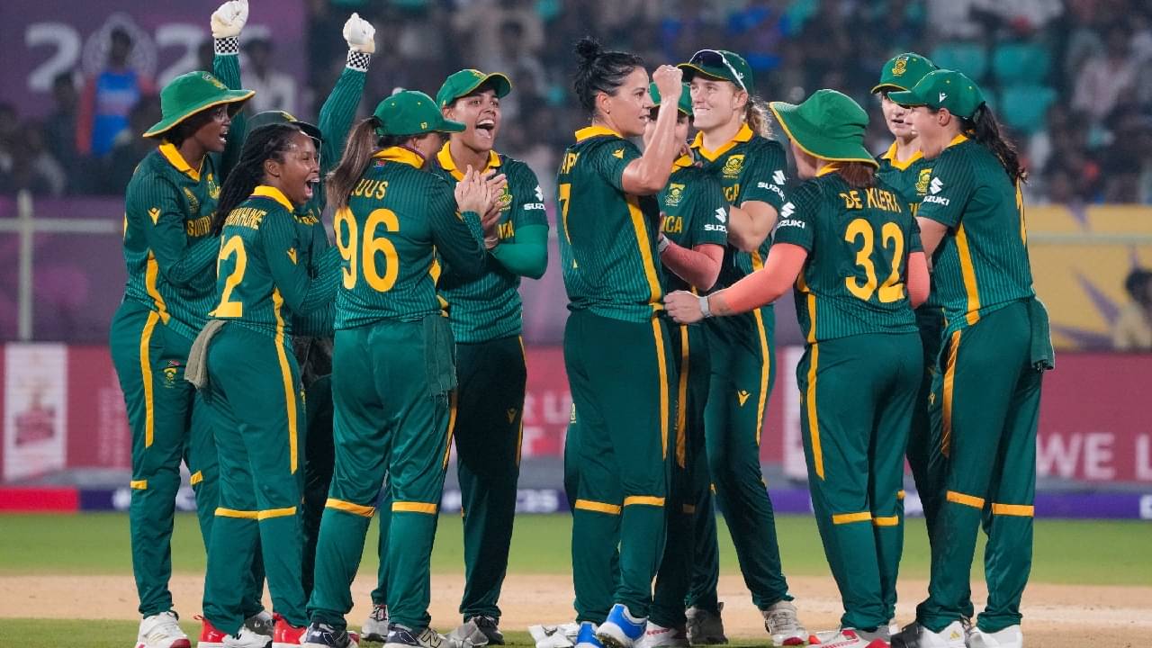 South Africa Womens Cricket Team: প্রথমবার বিশ্বকাপ ফাইনালে প্রোটিয়ারা, একঝলকে দেখুন দক্ষিণ আফ্রিকার রোড টু ফাইনাল