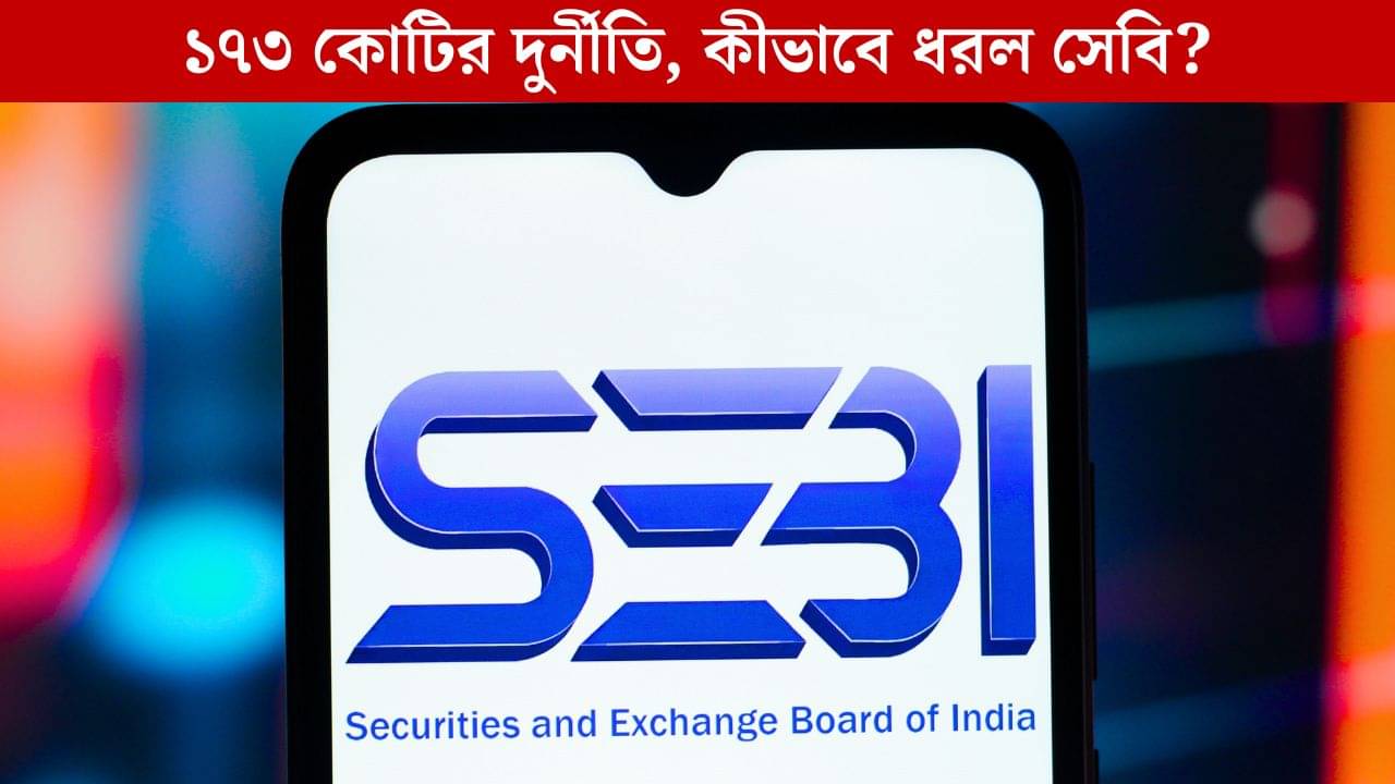 Stock Market: শেয়ার বাজারে ১৭৩ কোটির দুর্নীতি, কীভাবে ধরল সেবি?