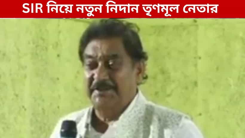 Arup Chakraborty: BLO-দের সঙ্গে যান, তৃণমূল কর্মীদের শিখিয়ে দিলেন অরূপ